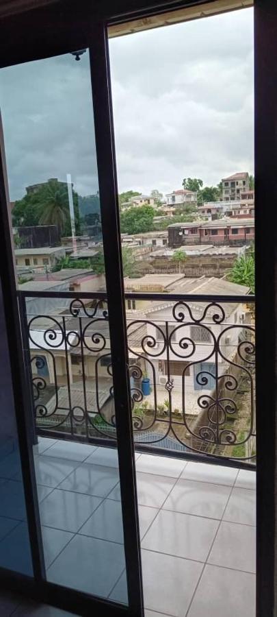Launapark Residence Douala Exterior photo